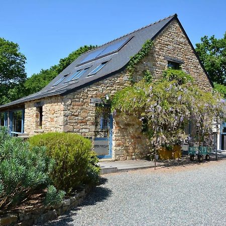 Le Clos De La Lande Vallee Pont-lʼAbbé Buitenkant foto